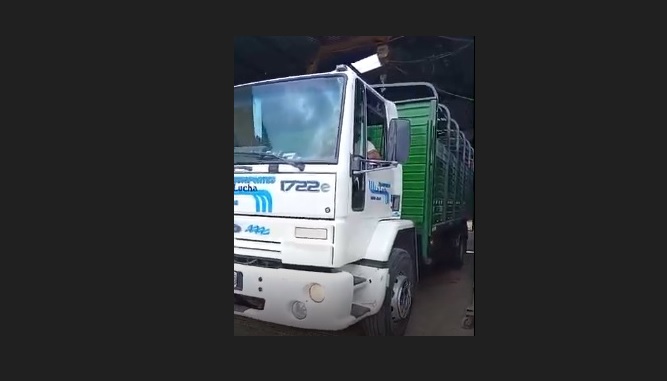 Vista previa del video de Foncar